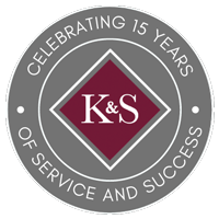 Celebrating 15 Years of Service & Success