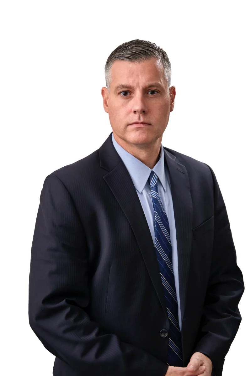 David Viens - attorney