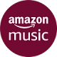 Amazon Music logo